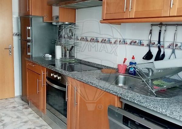 Apartamento T2 em Setúbal