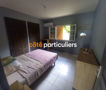 Location Maison 4 pièces 74m² - Photo 4