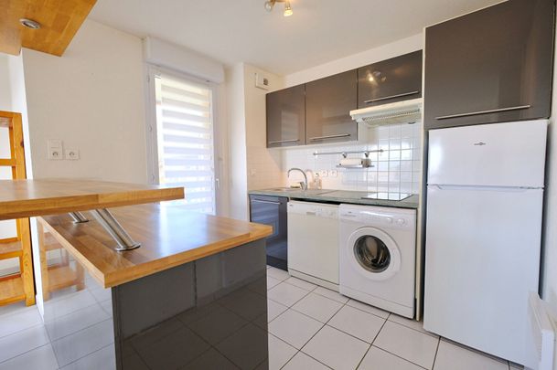 Appartement T3 Colomiers à louer - Photo 1