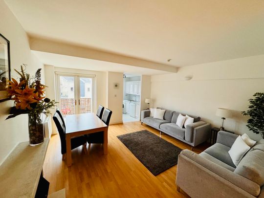 Village Court, Butterfield Avenue, Dublin 14 - Photo 1