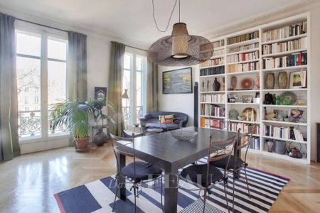 Appartement à louer à Paris 17Ème - Photo 5