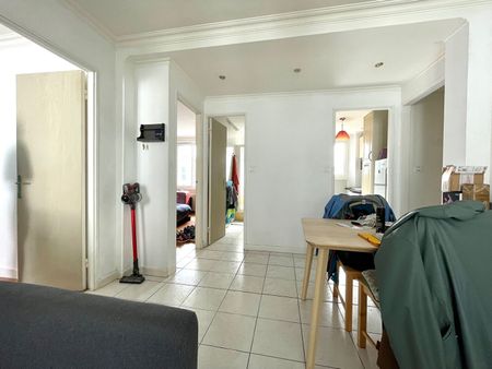 Location Appartement 3 pièces 50m² BREST 29200 - Photo 2