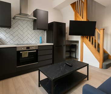 1 bedroom duplex to rent - Photo 1