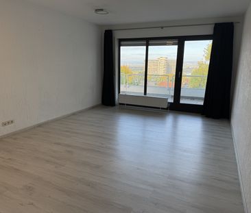 56179 Vallendar:Helle Wohnung mit 3 ZKB und Balkon mit Fernblick in... - Photo 1