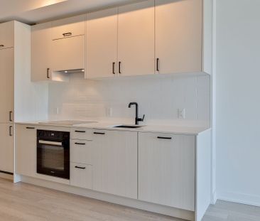 For Lease - 1 KYLE LOWRY RD Road Unit# 517, Toronto, Ontario - Photo 1