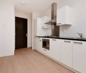 Te huur: Appartement 1e Van der Kunstraat in Den Haag - Foto 1