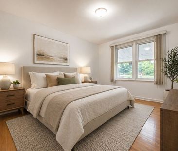 For Lease - 2112 TRUSCOTT Drive Unit# MAIN, Mississauga, Ontario - Photo 5