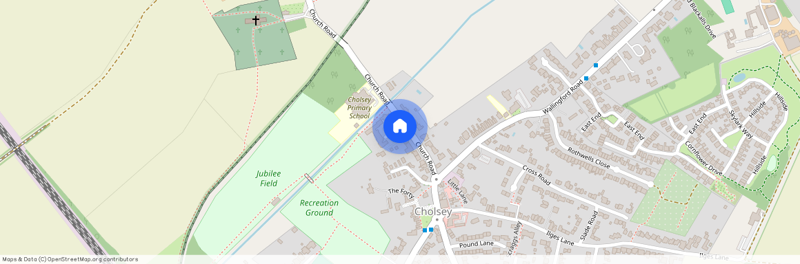 Cholsey