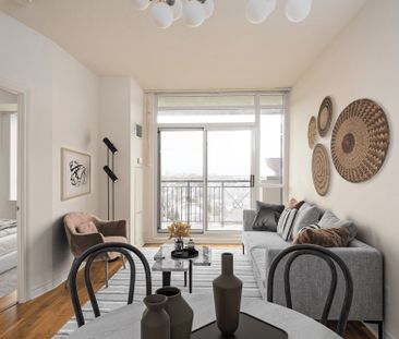 For Lease - 2365 Central Park Drive Unit# 1106, Oakville, Ontario - Photo 5