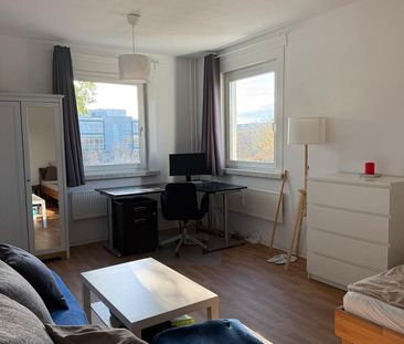 Wohnung zum Bezug ab sofort Berlin - Photo 6