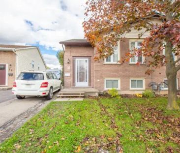 16 Rainbow Court | 16 Rainbow Court, Welland - Photo 1