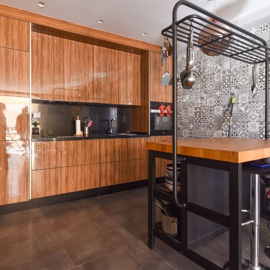 Piso de alquiler en Calle San Pancracio, Puerto Deportivo - Photo 1