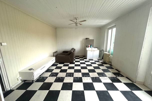 Location Appartement 3 pièces 50m² TOULON 83000 - Photo 1