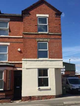 Fantastic Student Accommodation, Fully Refurbished, Five Double Beds - Photo 4