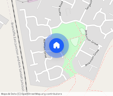 Wakelam Drive, Doncaster - Photo 1