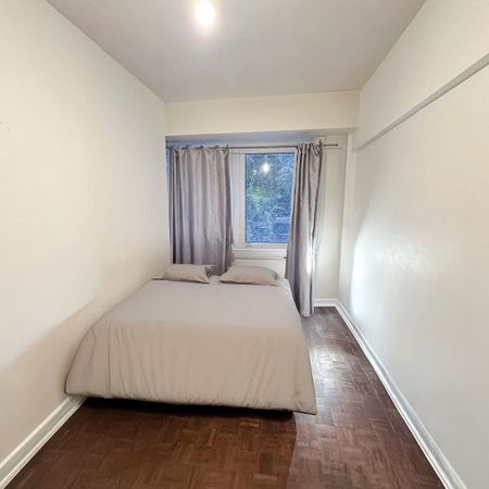 Room in a Shared Flat, Coligny Court, SE5 - Photo 4