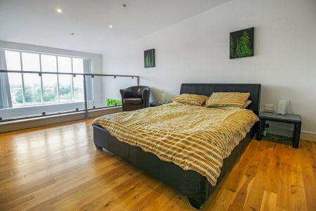 1 bedroom apartment to rent - Photo 3