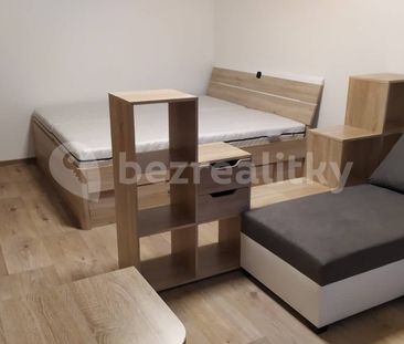 Pronájem bytu 1+1 • 37 m² bez realitkyMerhautova, Brno - Černá Pole... - Photo 4