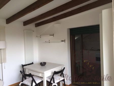 Двухкомнатная квартира возле метро Палестро - Photo 4