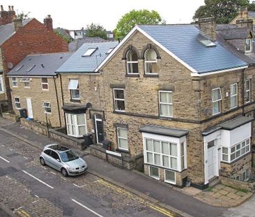 224 Crookesmoor Road, Crookesmoor, S10 1BE - Photo 5