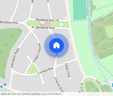 Raven Road, Leicester, LE3 1RD - Photo 1