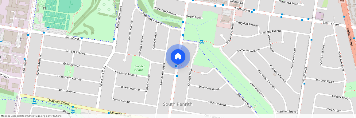 163a Evan Street, NSW 2750, South Penrith