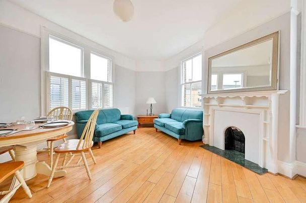 Barrowgate Road, Chiswick, W4 - Photo 1