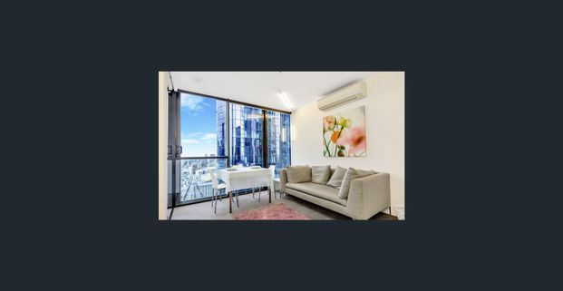 INNER CITY FURNISHED TWO BEDROOM APARTMENT - Photo 1