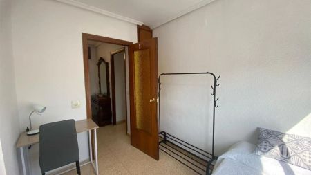 Piso de alquiler en Carrer de la Reina, 10, El Cabanyal - El Canyamelar - Photo 4