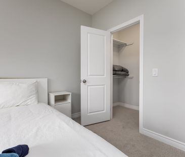 For Lease - 34 Bounty Avenue Unit# UPPER, Thorold, Ontario - Photo 2