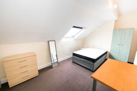 Norwood Terrace, Leeds - Photo 5