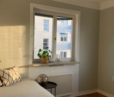 Åkerhielmsgatan, Bromma - Foto 5