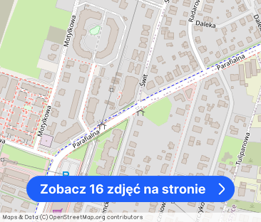 Stylowe 3 pok. mieszkanie z garderobą | Parking | - Zdjęcie 1