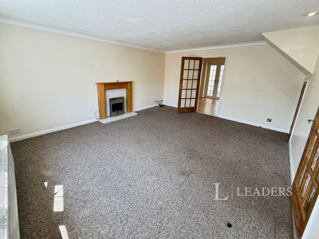 3 bedroom house to rent Brewery Street, Burgh Le Marsh, PE24 - Photo 2
