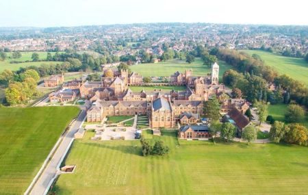 2 Bedroom Flat - Photo 4