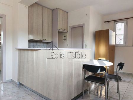 Studio/Γκαρσονιέρα για ενοικίαση Σεισμόπληκτα (Ιωάννινα) - Φωτογραφία 3