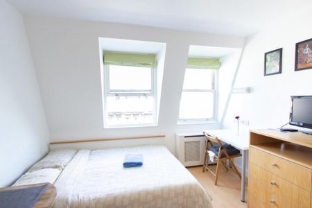 Flat 21 Penywern Road, Earls Court SW5 9SX - Photo 3
