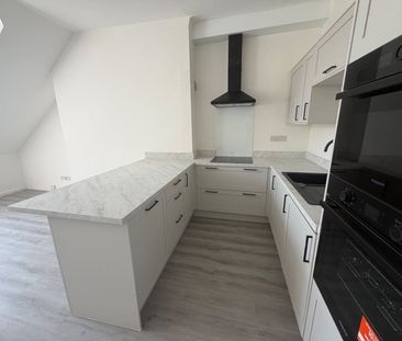 Studio Flat, Ullet Road, L17 - Photo 1