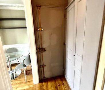 2 PIECES MEUBLE M°CONVENTION - Photo 4