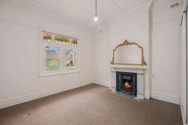 Character-rich home configured as four flats just 750m from Strathfield Station/Prestigious Location - Photo 1