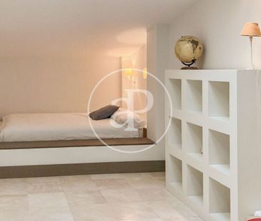 Luxury Villa for rent in Madrid, Spain - Photo 1