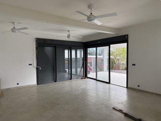 Location Maison 4 pièces 105m² ST PAUL 97422 - Photo 1