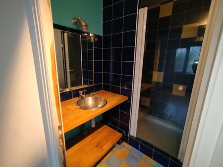 Location Appartement 2 pièces 44m² MARCQ EN BAROEUL 59700 - Photo 4