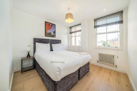 Cheshire Street, Cheshire Street, E2 - Photo 5