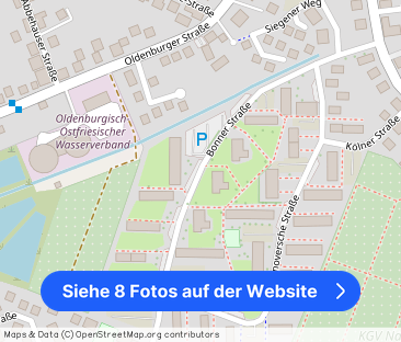 Helle 4 Zimmer Wohnung zu vermieten - Foto 1