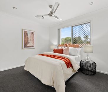 Immaculate Family Home with Ducted Aircon, Solar and Spacious Living ! - Photo 1
