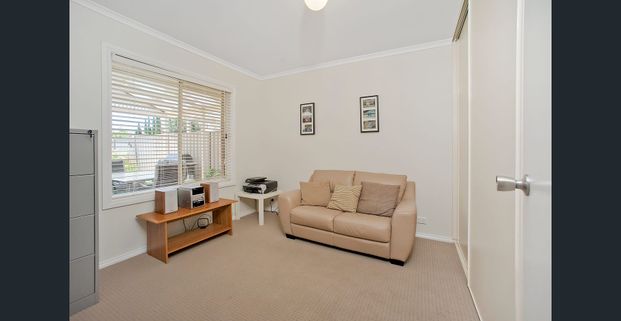 Professional & Straightforward - Photo 1