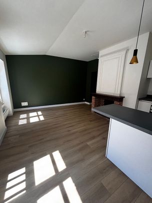 Location Appartement 2 pièces 36m² - Photo 1