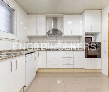 Piso en alquiler en Sant Gervasi-Galvany - Photo 6