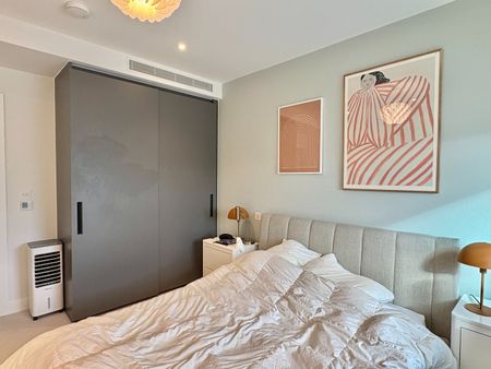 1 Bed Flat, Grand Central Apartments, NW1 - Photo 5